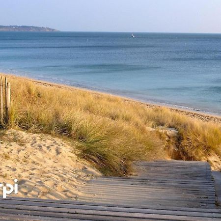 Ref 050 - Appartement Pour Quatre Personnes Avec Terrasse Proche Plage Port Crouesty アルゾン エクステリア 写真