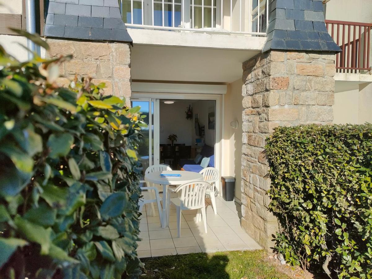 Ref 050 - Appartement Pour Quatre Personnes Avec Terrasse Proche Plage Port Crouesty アルゾン エクステリア 写真