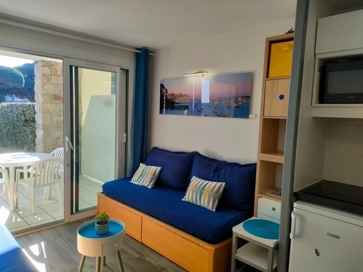 Ref 050 - Appartement Pour Quatre Personnes Avec Terrasse Proche Plage Port Crouesty アルゾン エクステリア 写真